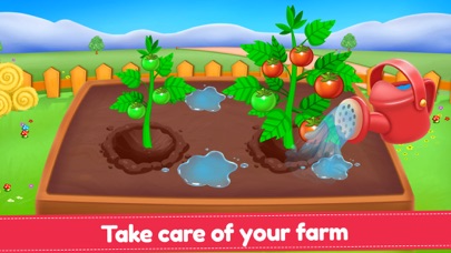 Farm Build Tycoon Screenshot