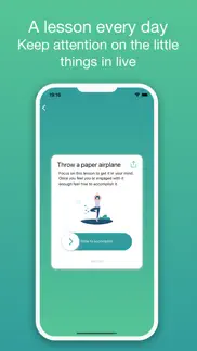 cope stress - daily challenge iphone screenshot 3