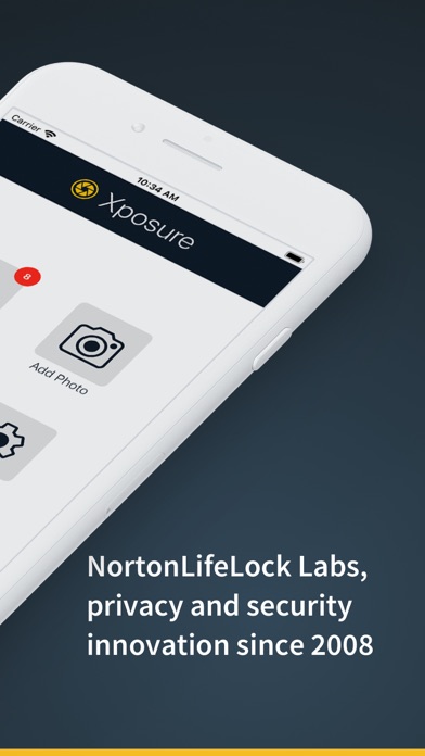 SafePic by Norton Labs screenshot 2