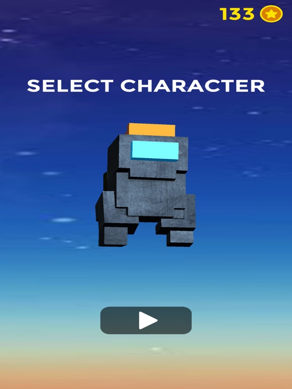 Screenshot #6 pour Brick: Tap & Cross