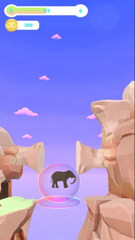 Game screenshot SoapBubbleZoo apk