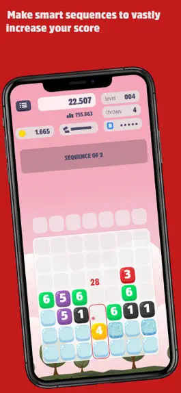 Game screenshot SevenBloks - block puzzle game apk