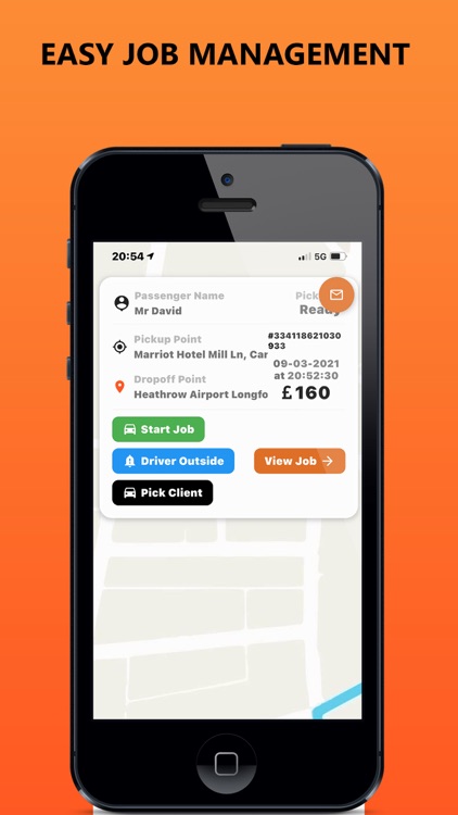 Taxi2Cardiff screenshot-3