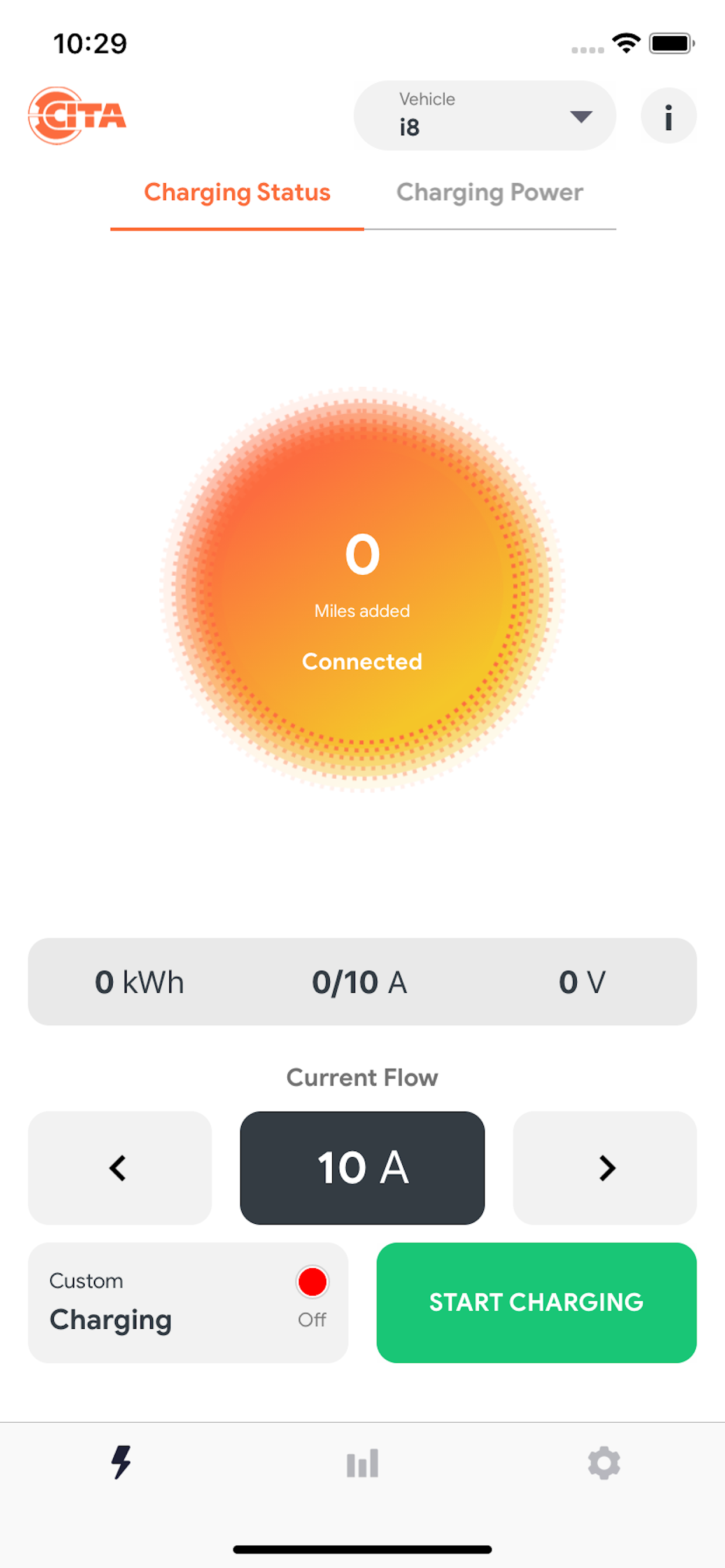CITA Connect