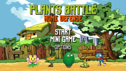 Plants Battle - Home Defenseのおすすめ画像10