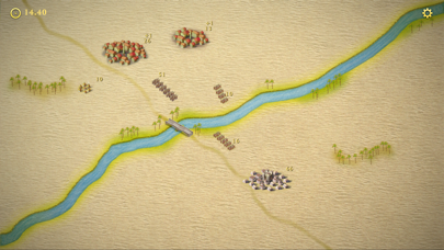 The Roman Empire Screenshot