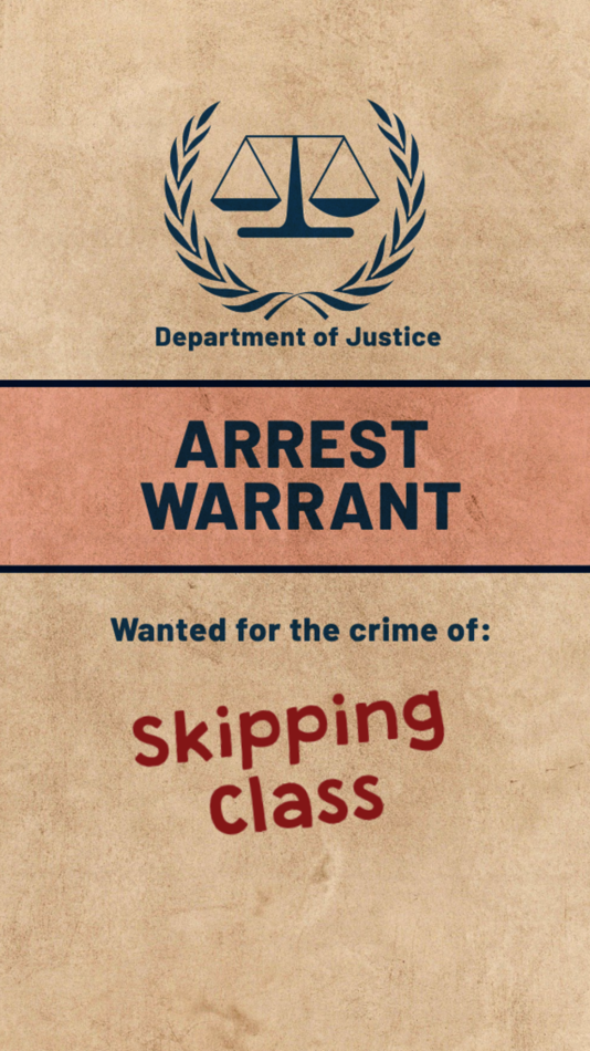 #4. Police Prank Call (iOS) Ved: PHB Media Ltd