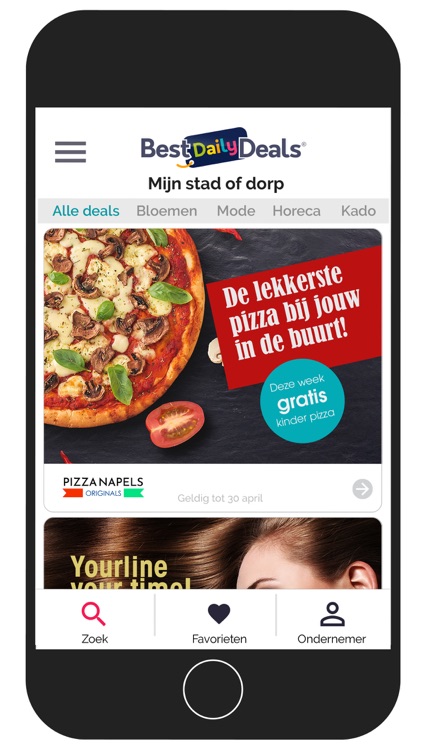 Best Daily Deals