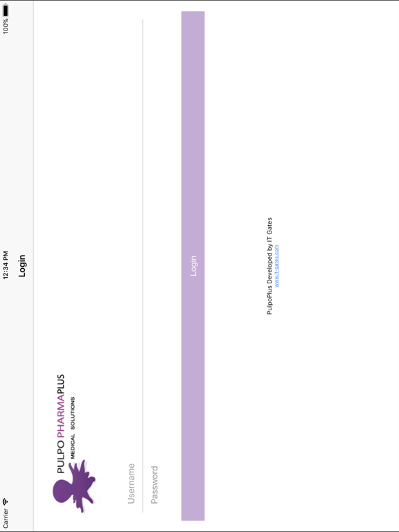 Screenshot #6 pour PulpoPlus-Eipico