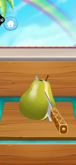 Game screenshot Girl Slushy Drink Game apk