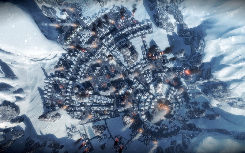 How to cancel & delete frostpunk 1