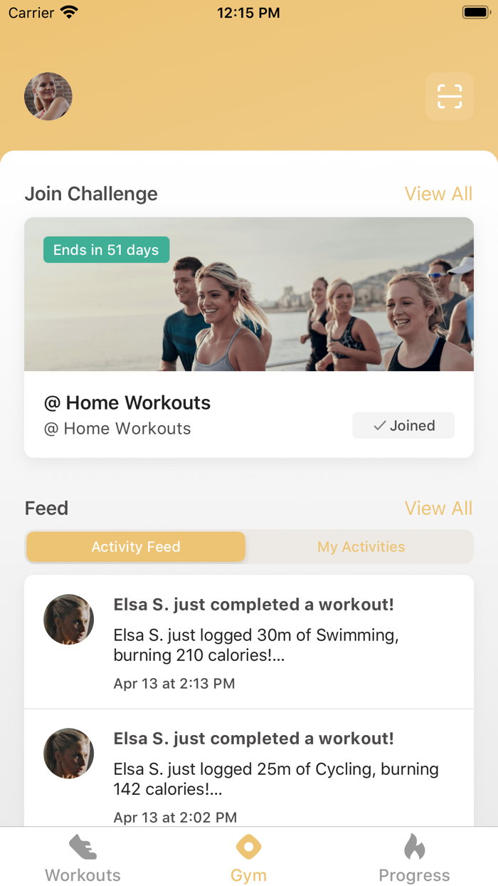 Vitalitätsoase Falkensee