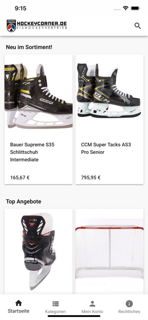 HockeyCorner(圖4)-速報App