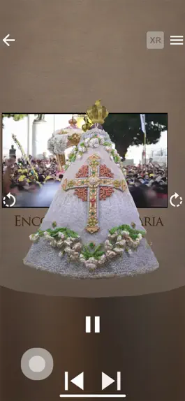 Game screenshot Our Lady Museum hack