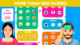 Game screenshot Guess Now – Word party games mod apk