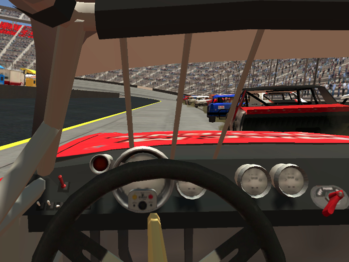 Wreck it  Demolition Derby