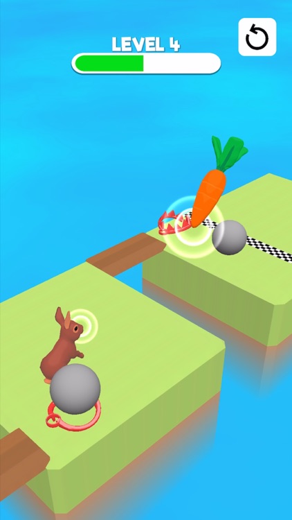 Save the Rabbit! screenshot-4