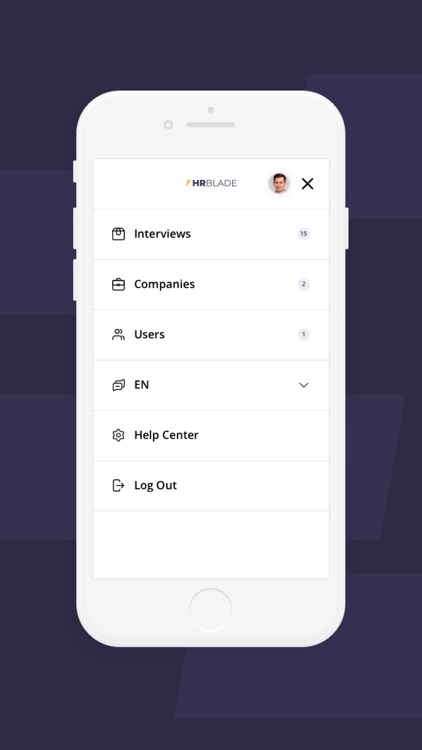 HRBLADE screenshot-5