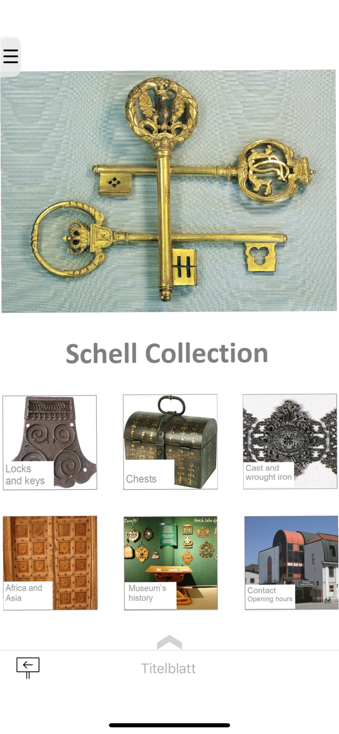 Schell Collection Graz
