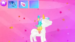 Game screenshot Unicorn Slime - Trendy Fun hack