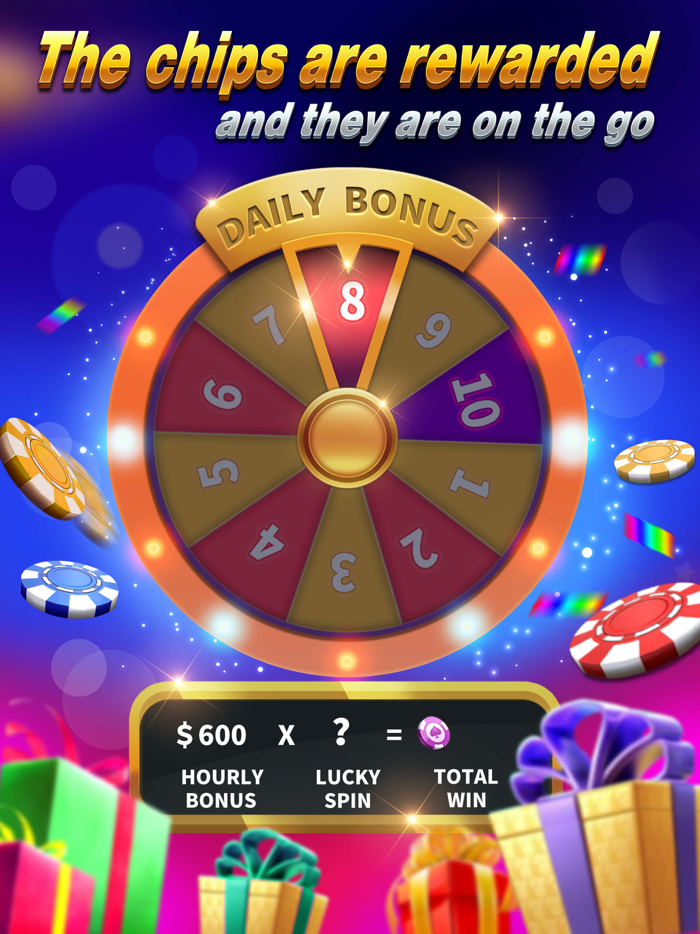 Blackjack 21 - card games.io