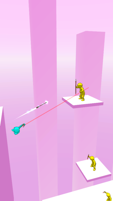 Bow Stars! Screenshot