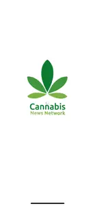 Cannabis News Network screenshot #4 for iPhone