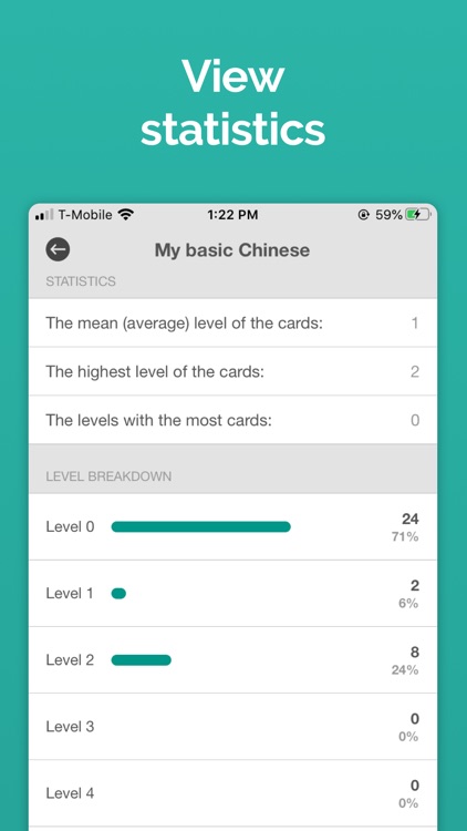 Mandarin Chinese - Jizhu screenshot-5