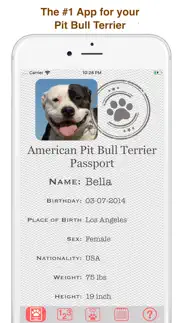 my american pit bull terrier problems & solutions and troubleshooting guide - 2