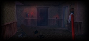 Teddy Freddy: Horror Games 3D screenshot #1 for iPhone