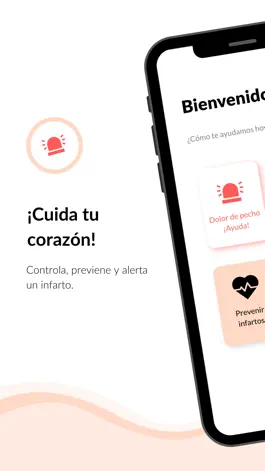 Game screenshot CUIDA TU CORAZÓN mod apk