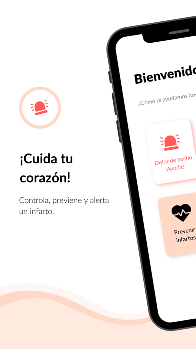 CUIDA TU CORAZÓN Screenshot