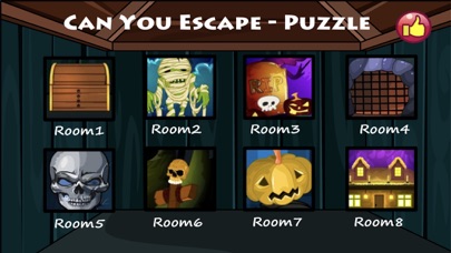 Can You Escape - Puzzleのおすすめ画像1