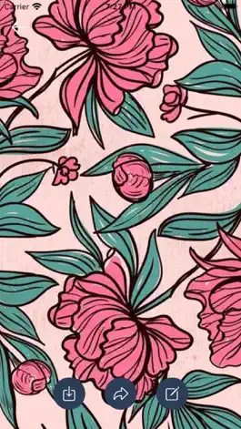 Game screenshot Girly HD Wallpapers Live 2021 apk