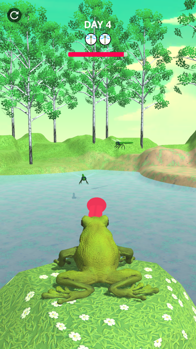 FrogMaster3D