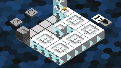 Connect3D ~3D Block Puzzle~ Screenshot