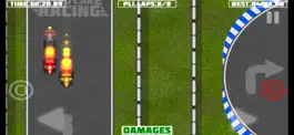 Game screenshot Nitro Car Racing 2 mod apk