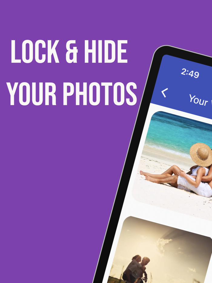 Ping IM - Messenger and Vault