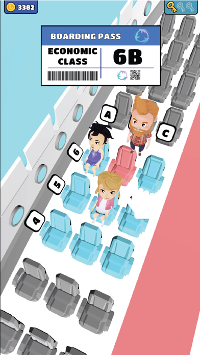 screenshot of Hyper Airways 3