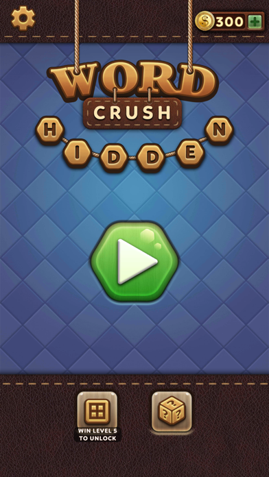Word Search Hexa 2021 Screenshot