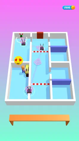 Game screenshot Signal Master 3D apk