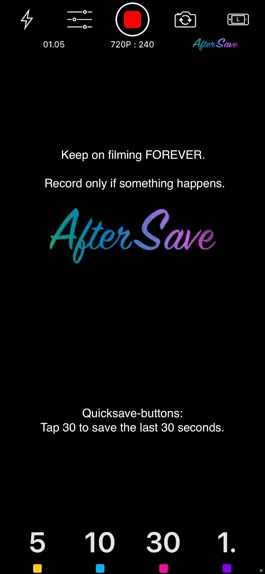 Game screenshot AfterSave mod apk