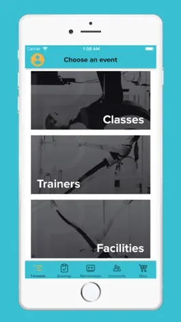 Game screenshot BoLo Pilates mod apk