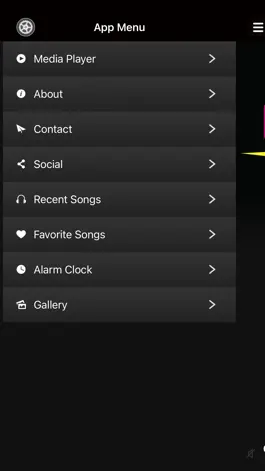 Game screenshot Beach Waves Radio hack