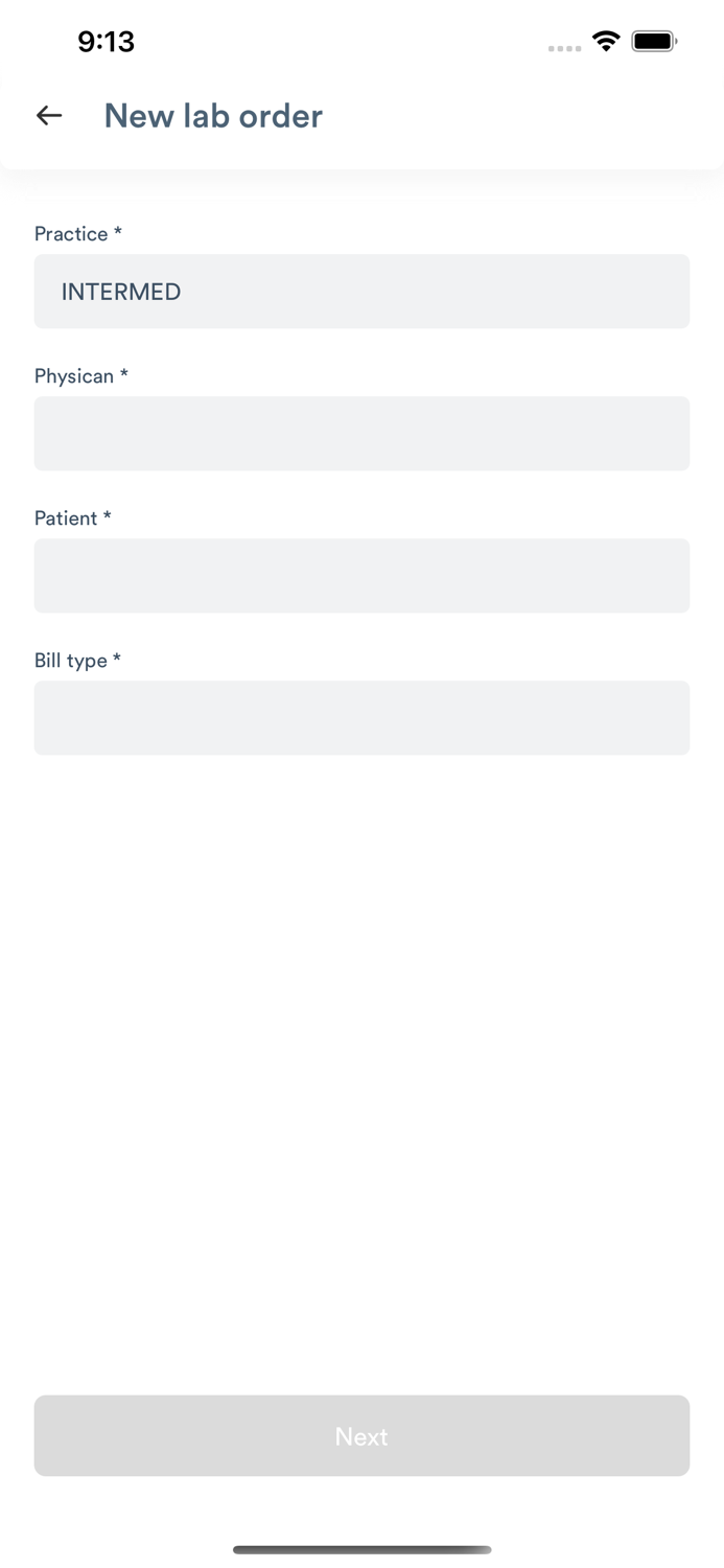 LencoLink Portal 2.0