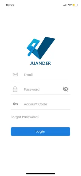 Game screenshot Juander apk