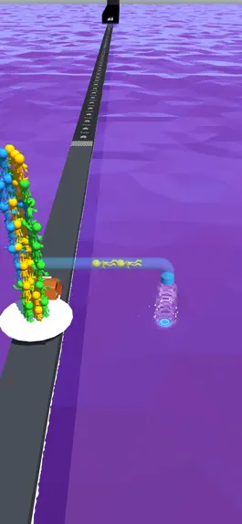 Game screenshot Human Rescue hack