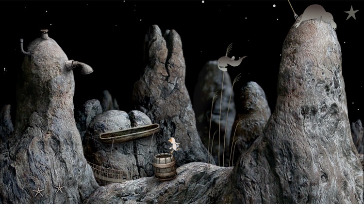 Samorost 2 screenshot-4