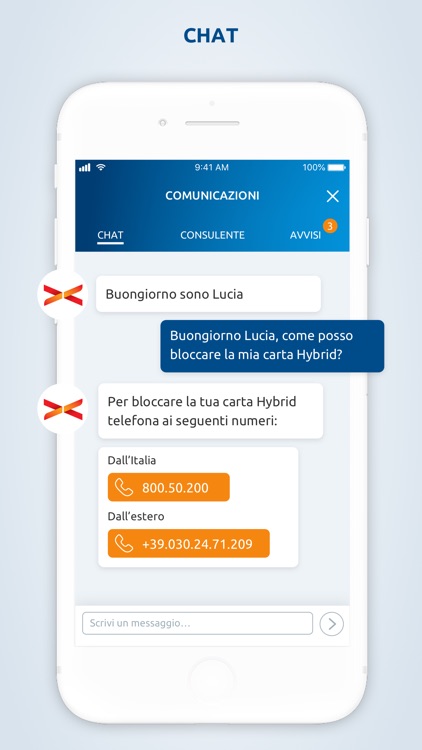 UBI Banca screenshot-3