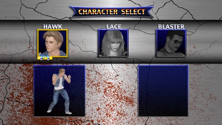 Brawler